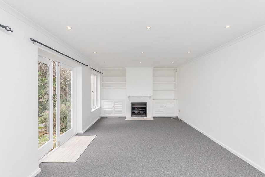 To Let 2 Bedroom Property for Rent in Wynberg Western Cape